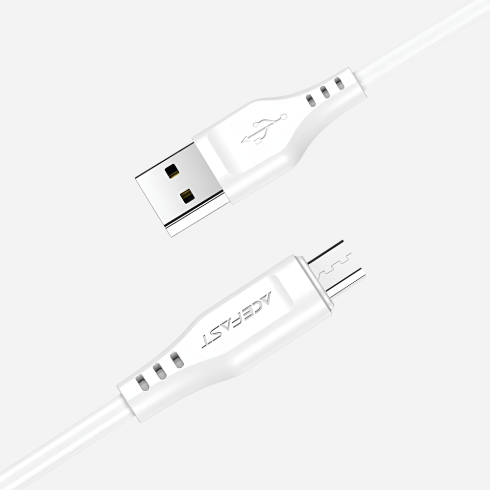 Acewire C3-09 USB-A to MUSB Cable