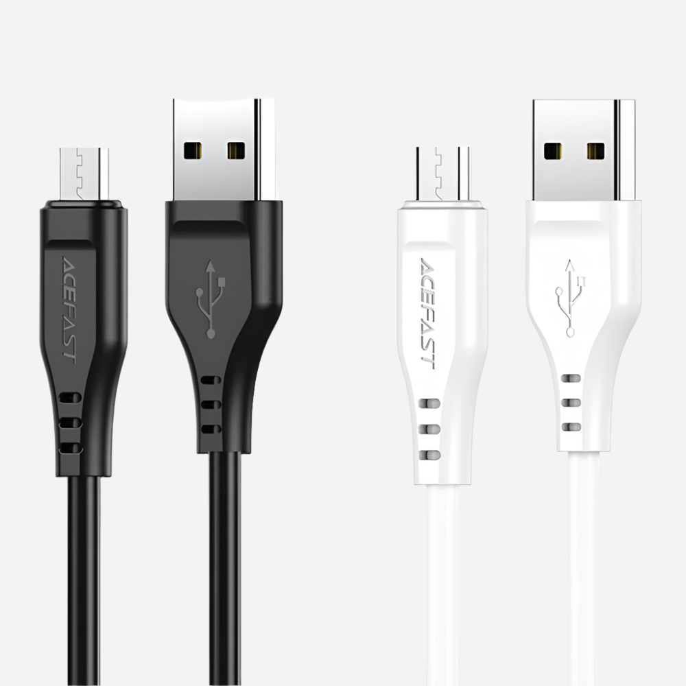 Acewire C3-09 USB-A to MUSB Cable