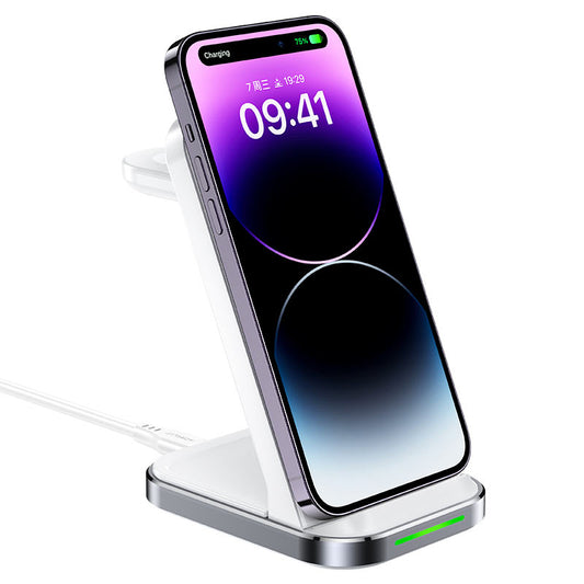 Aircharge E15 3-in-1 Wireless Charger