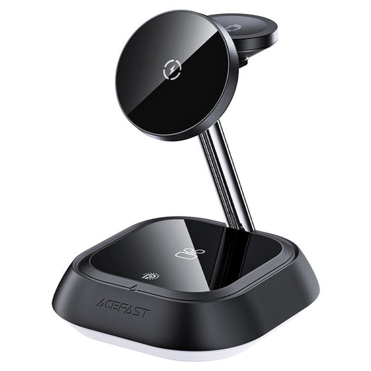 Aircharge E16 3-in-1 Wireless Charger