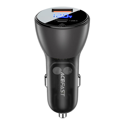 PWRUP B6 Car Charger 63W