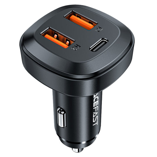 PWRUP B9 Car Charger 66W