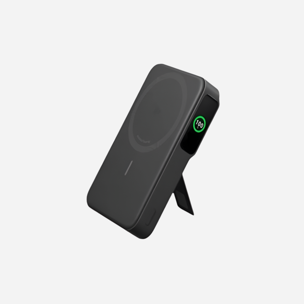 15W MagGo Power Bank 10000mAh