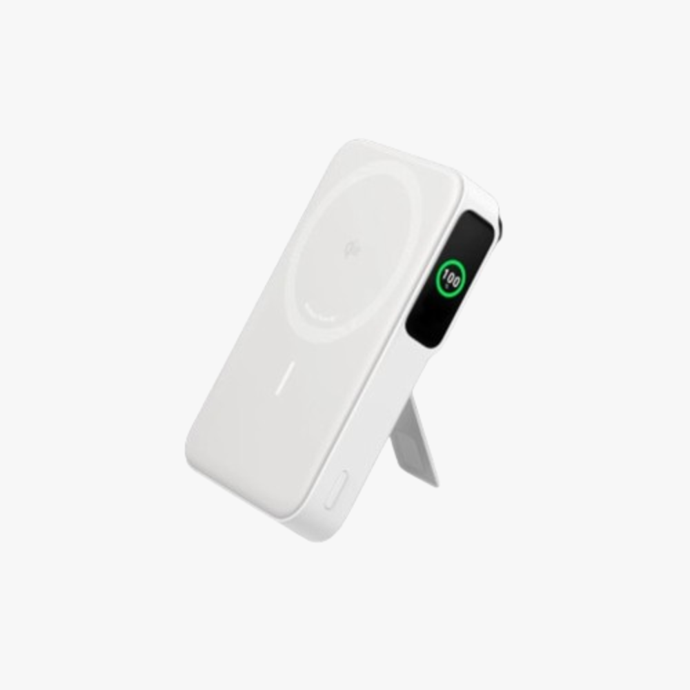 15W MagGo Power Bank 10000mAh