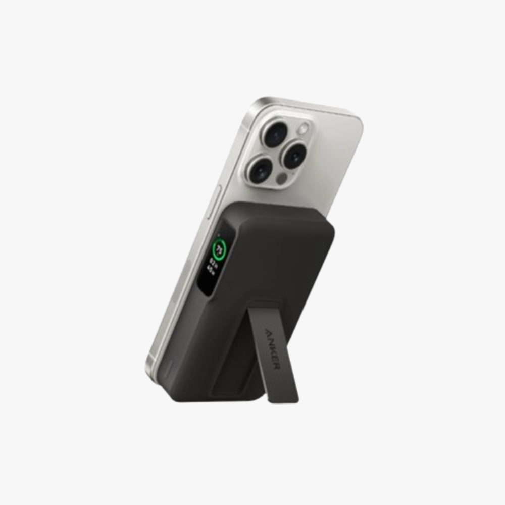 15W MagGo Power Bank 10000mAh