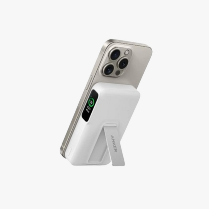 15W MagGo Power Bank 10000mAh