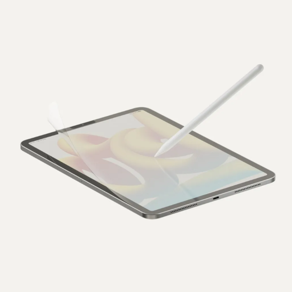 2.1 Screen Protector for iPad Air 13-inch (M3, Early 2025 / M2, Mid 2024)