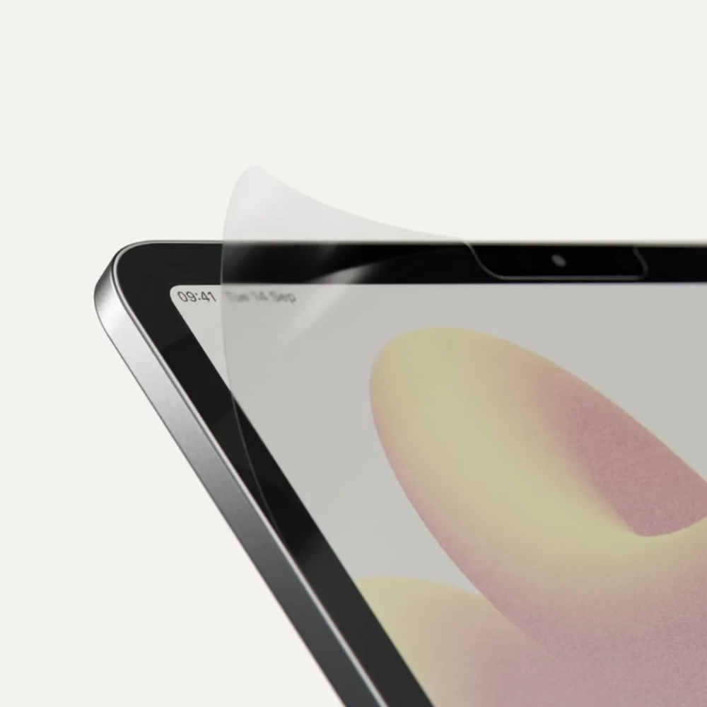 2.1 Screen Protector for iPad Air 13-inch (M3, Early 2025 / M2, Mid 2024)