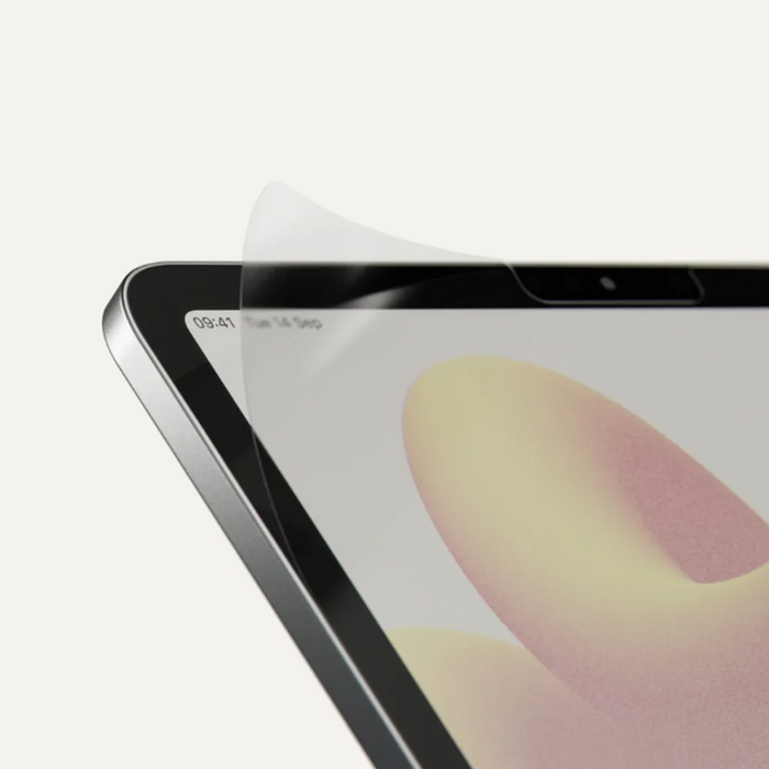 2.1 Screen Protector for iPad Air 13-inch (M3, Early 2025 / M2, Mid 2024)