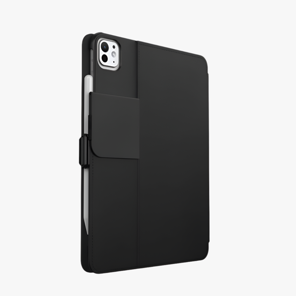 Balance Folio W/ MB Case for iPad Pro 11" M4 - Black
