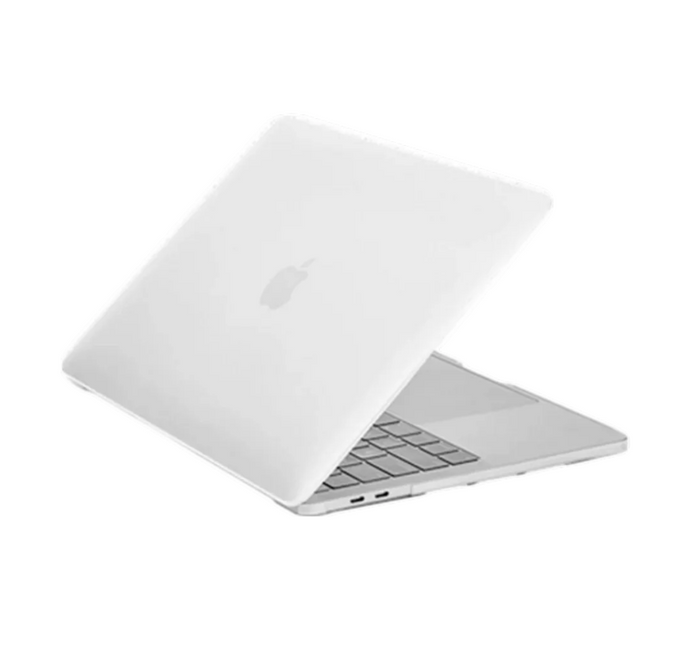 Snap-On Case for Macbook Air 13-inch (M3, Early 2024)