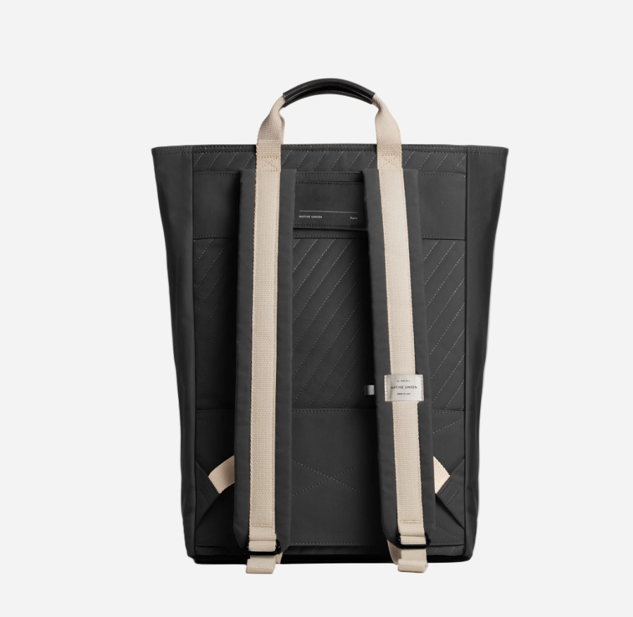 W.F.A Backpack