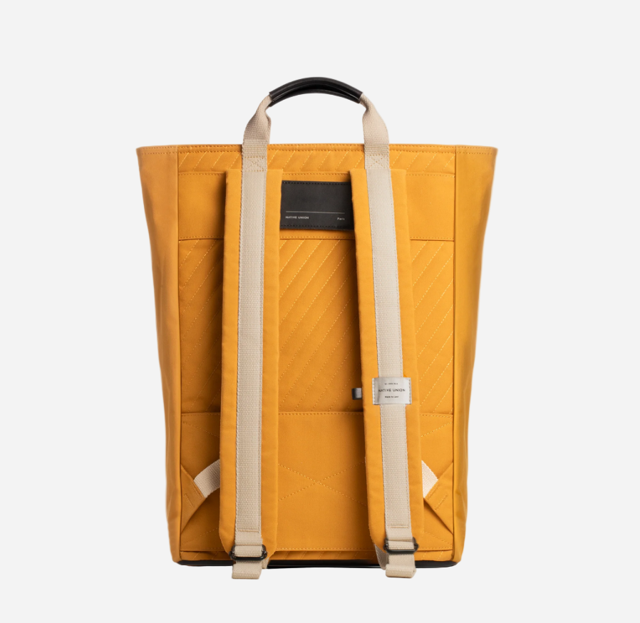 W.F.A Backpack