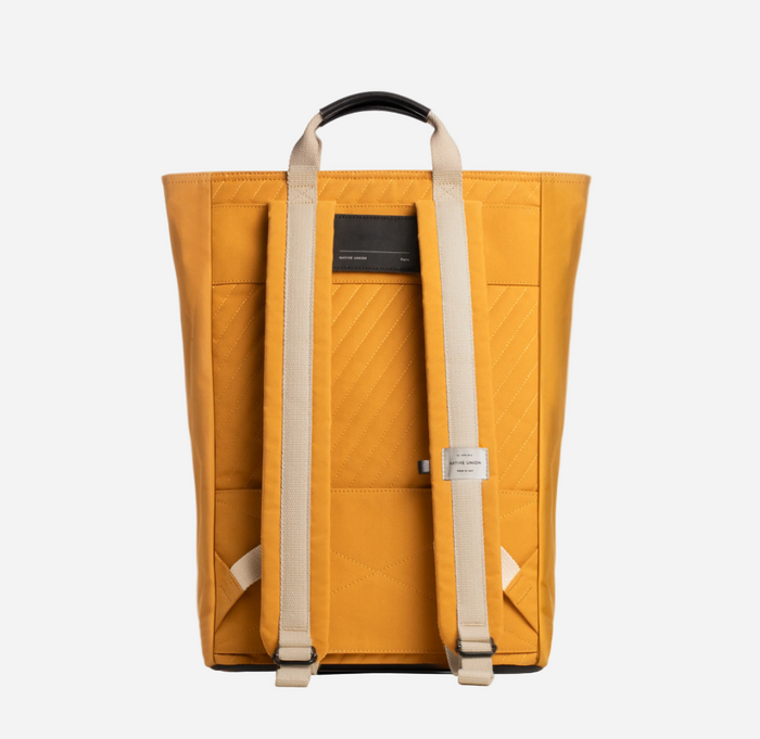 W.F.A Backpack