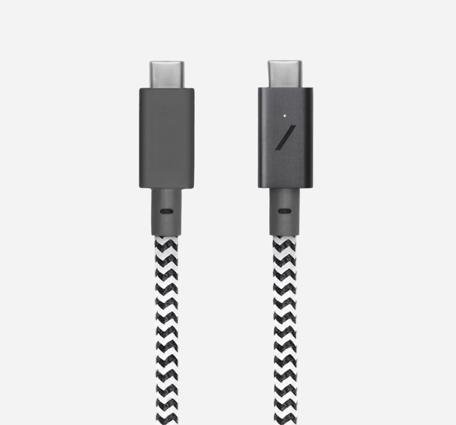 Belt Cable Pro 240W USB-C to USB-C