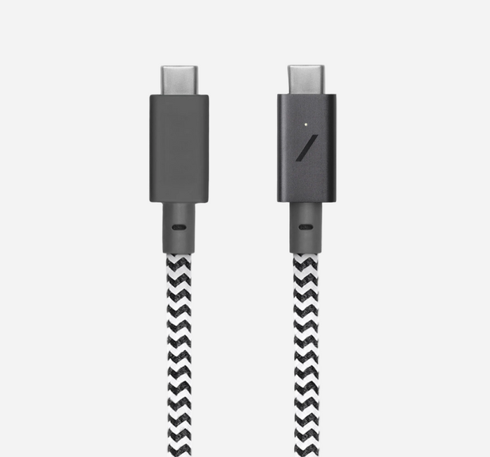 Belt Cable Pro 240W USB-C to USB-C