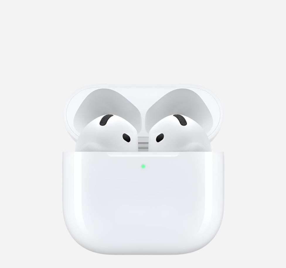 AirPods 4th Gen Late 2024