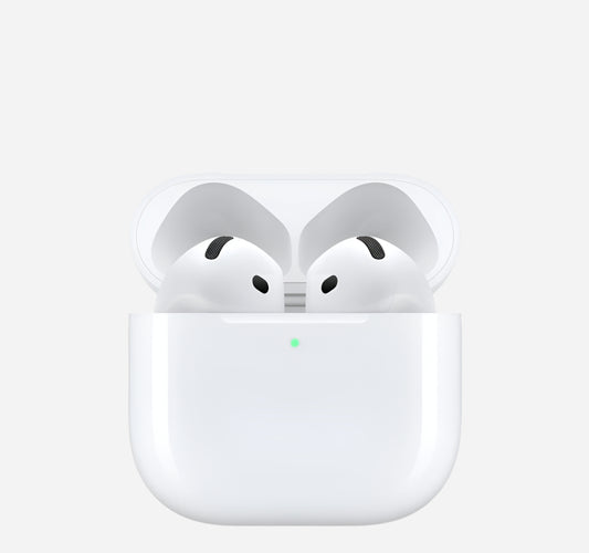 AirPods 4th Gen Late 2024