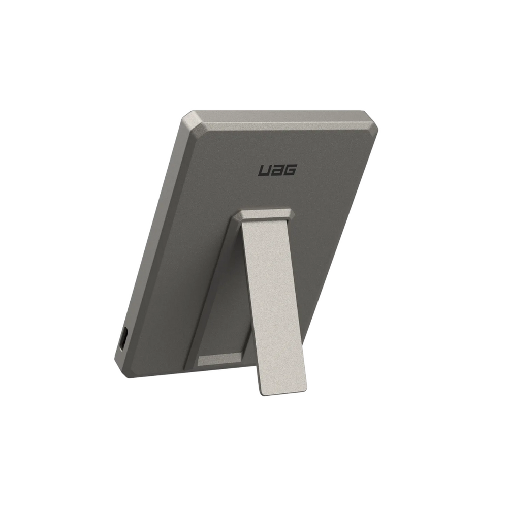 Ultra Slim Battery + Stand Powerbank