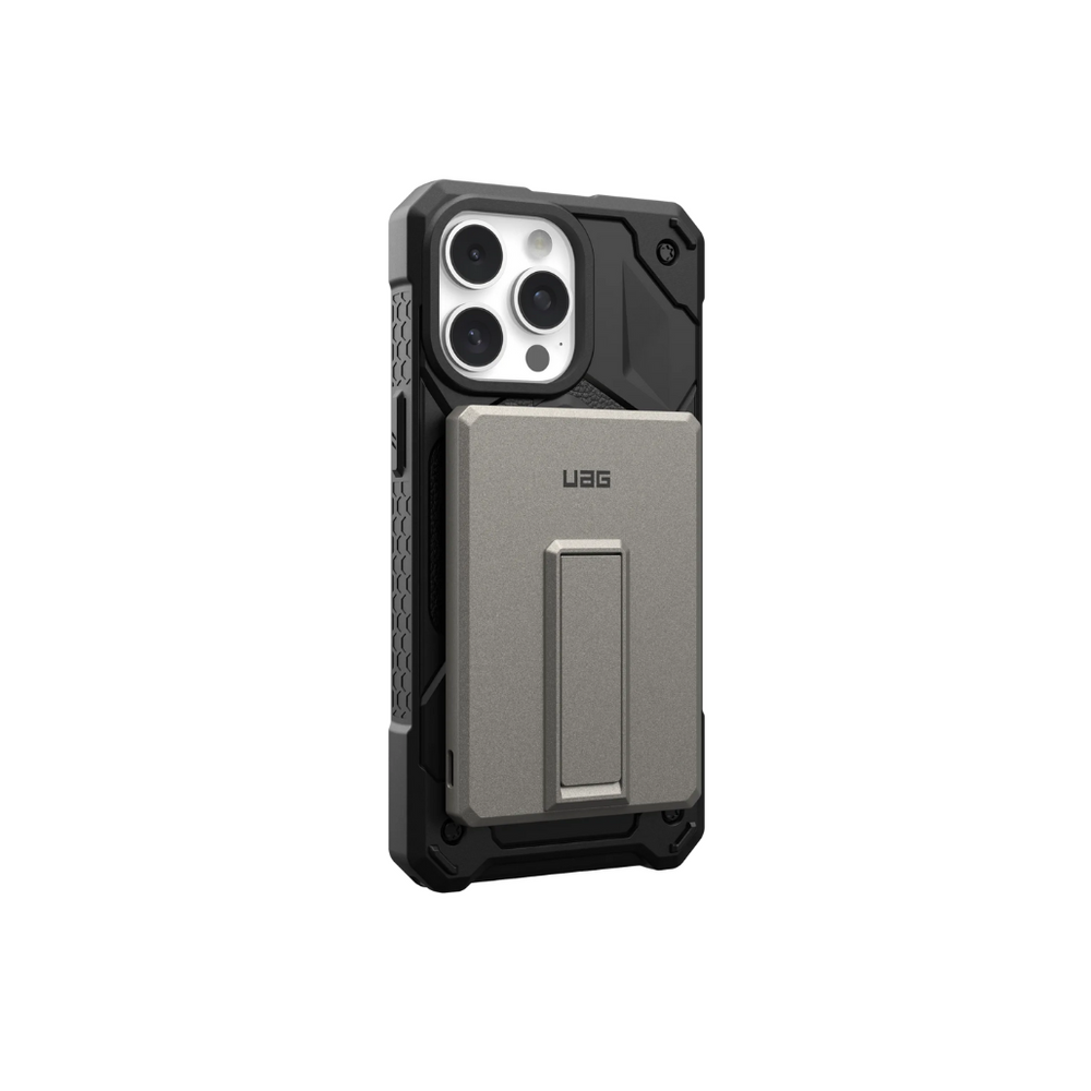 Ultra Slim Battery + Stand Powerbank