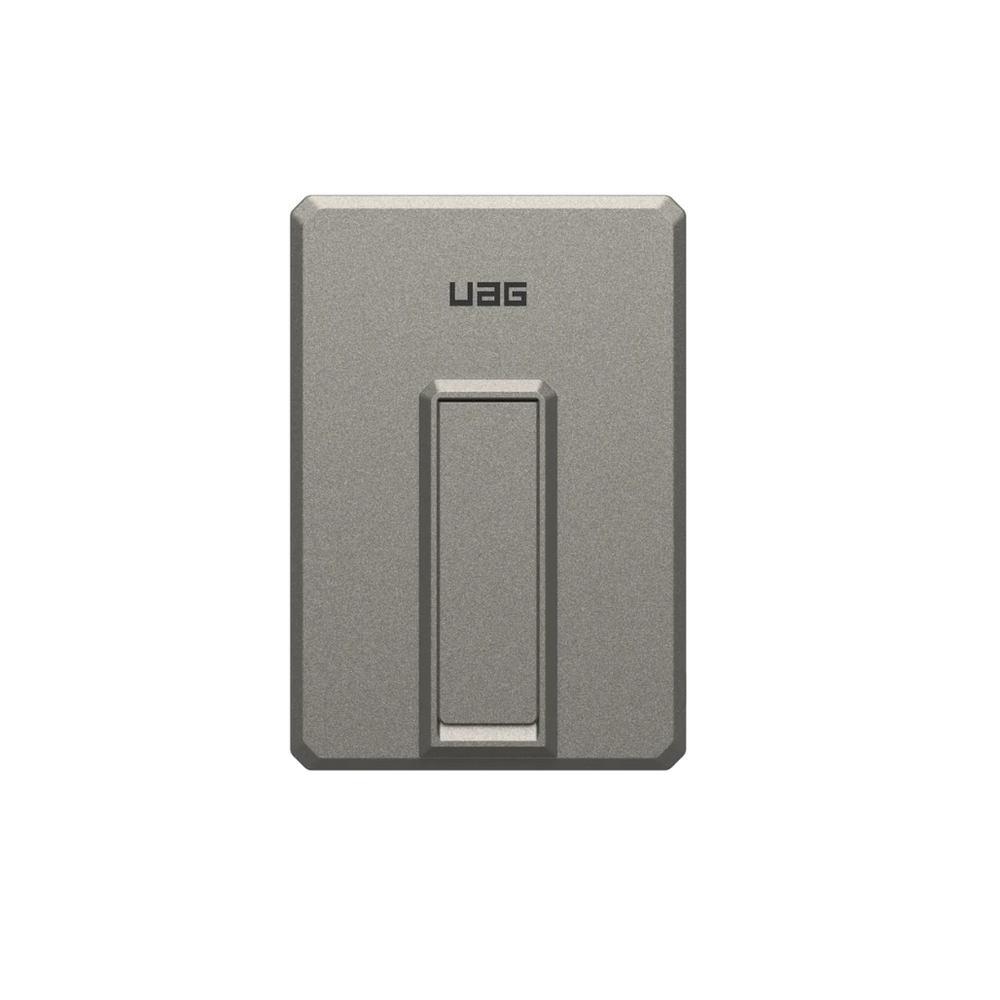 Ultra Slim Battery + Stand Powerbank