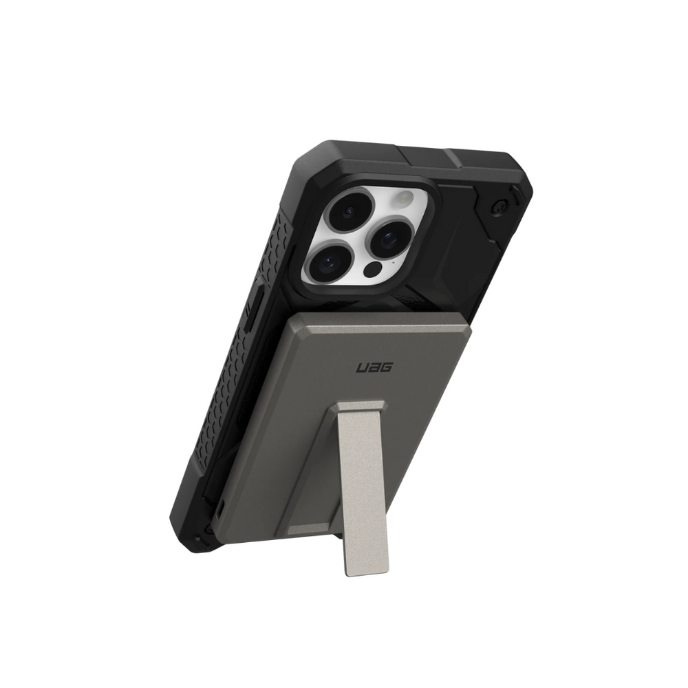 Ultra Slim Battery + Stand Powerbank