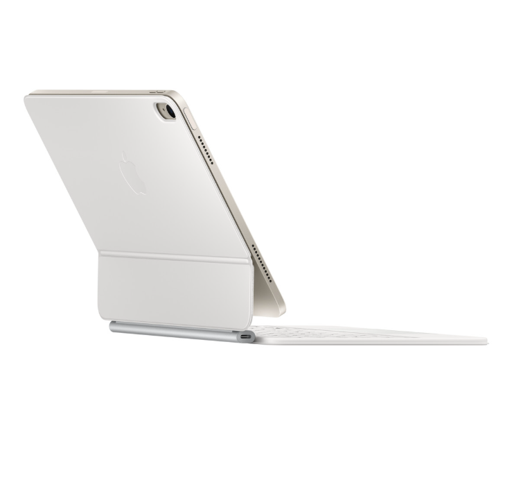 Magic Keyboard for iPad Air 11-inch (M3, Early 2025)
