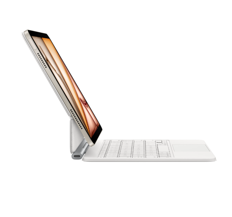 Magic Keyboard for iPad Air 11-inch (M3, Early 2025)