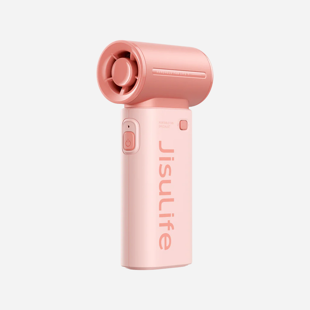 Handheld Fan Life9 5000mAh