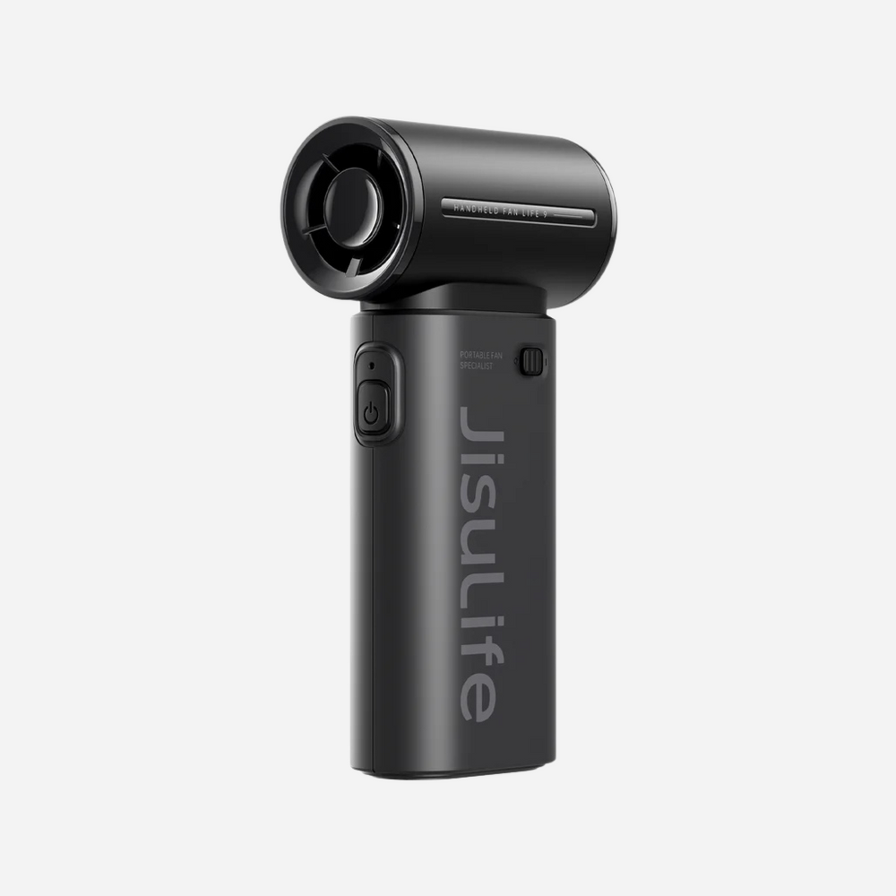 Handheld Fan Life9 5000mAh