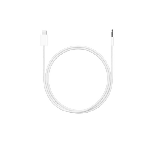USB-C to 3.5mm Audio Cable (1.2 m)