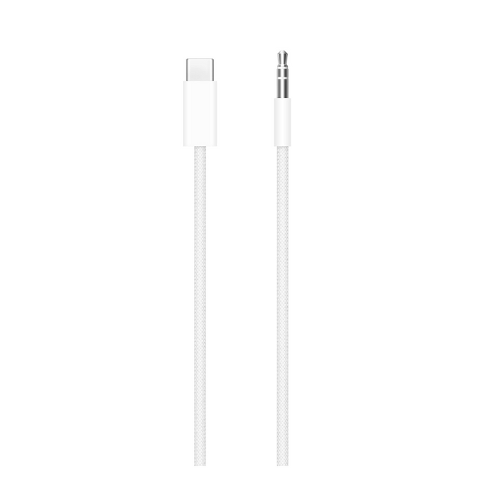 USB-C to 3.5mm Audio Cable (1.2 m)