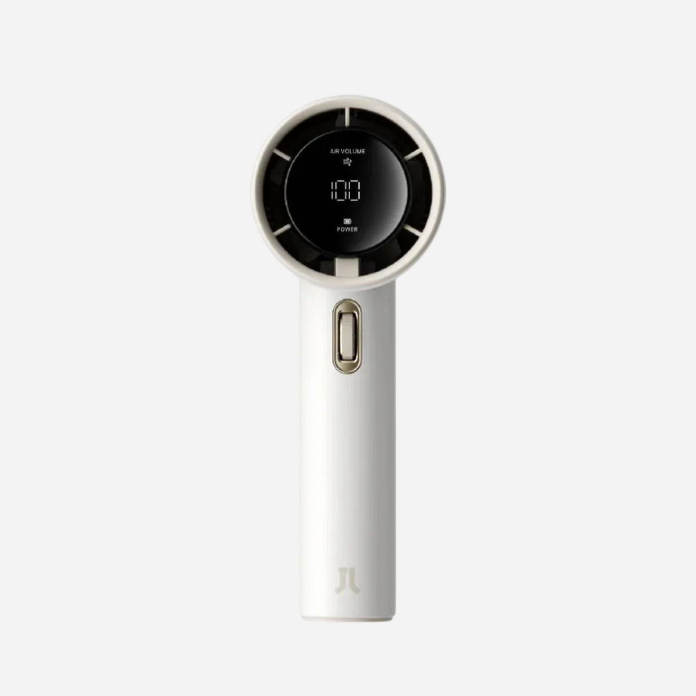Handheld Fan Pro1 3600mAh