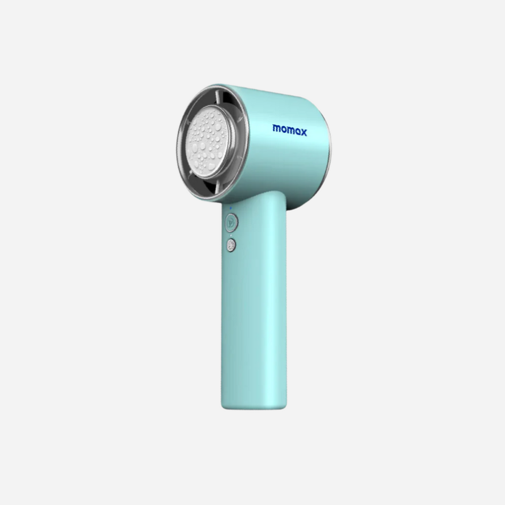 Ultra Freeze Portable Icy Cooling Fan 3000mAh