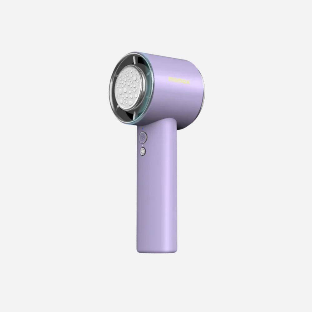Ultra Freeze Portable Icy Cooling Fan 3000mAh