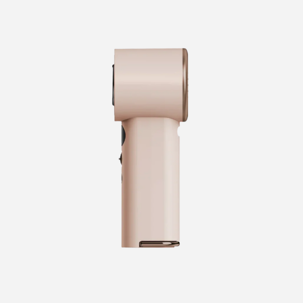 1-Go Portable Icy Cooling Fan 4500mAh - Sandstone