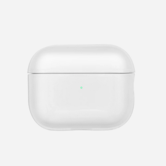 (Re)Clear Case for Airpods Pro 2nd Gen Late 2023