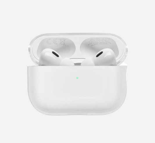 (Re)Clear Case for Airpods Pro 2nd Gen Late 2023