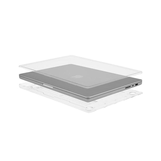 Snap-On Case for MacBook Pro 16-inch (M4, Late 2024)