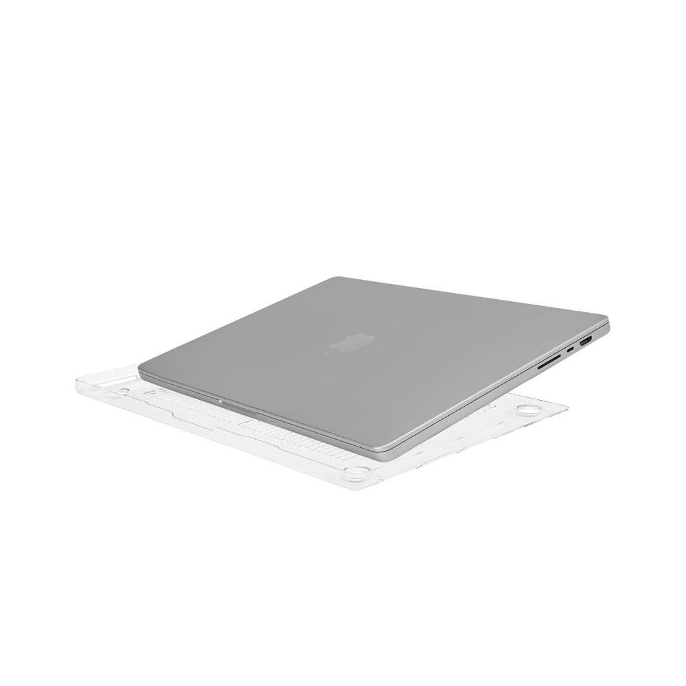 Snap-On Case for MacBook Pro 16-inch (M4, Late 2024)