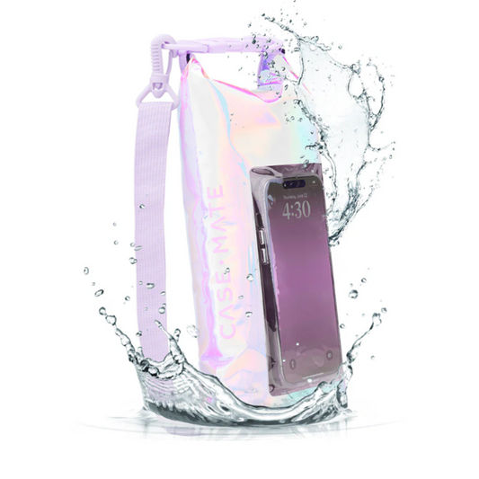 Waterproof Phone Dry Bag 2L