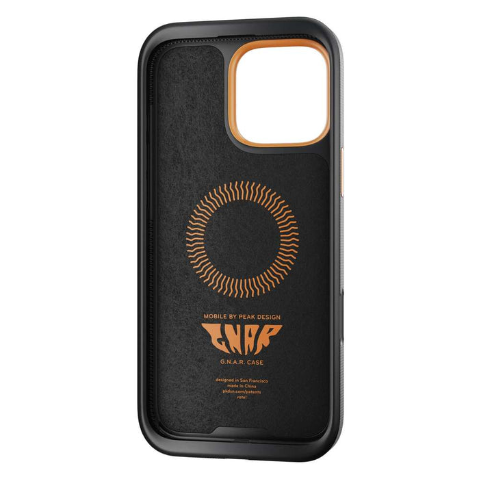 GNAR Case for iPhone 16 Series