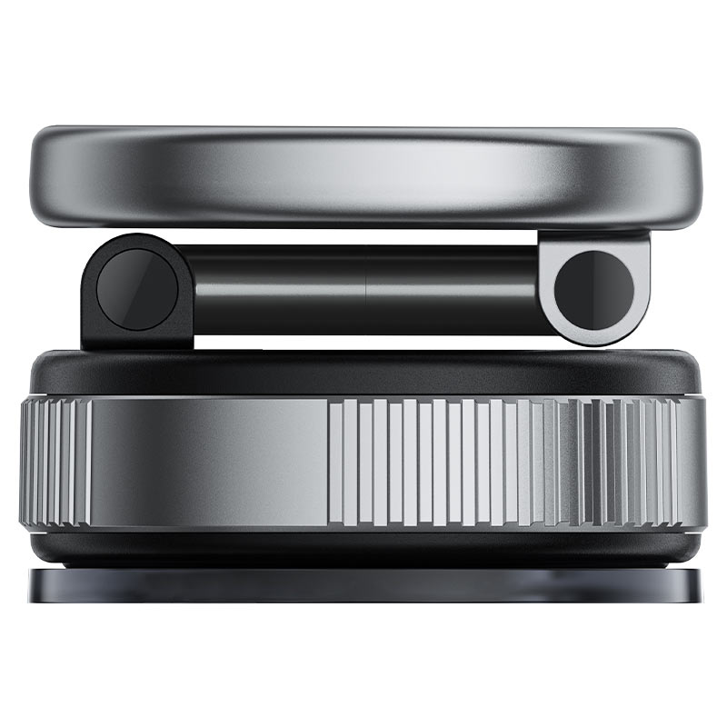 E28 Manual Suction Cup Magnetic Phone Holder