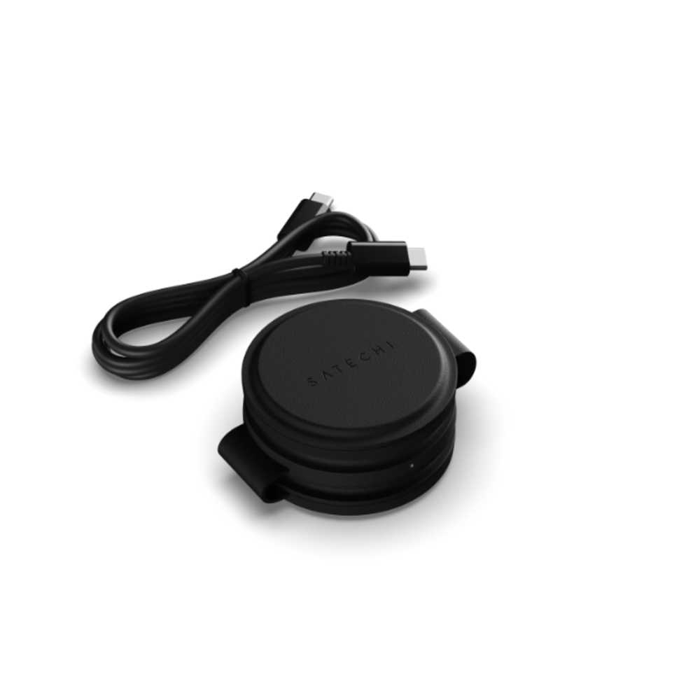 OntheGo 3-in-1 Wireless Charger 15W
