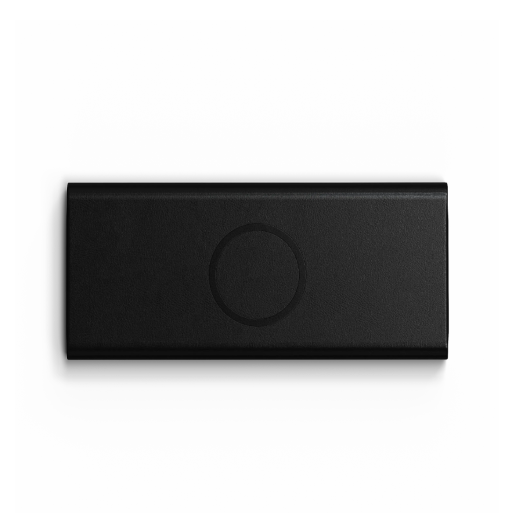 Vegan-Leather FindAll Glasses Case
