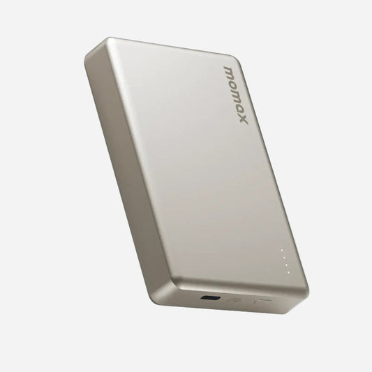 1-Power Pass Magnetic Wireless Charging 10000mAh