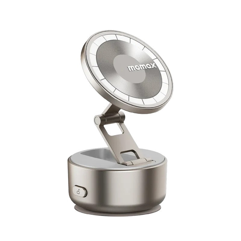 1-Snap Go Auto Suction Magnetic Phone Stand