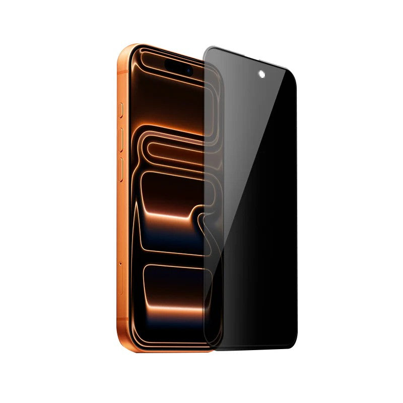 2.5D F.Cover 3rd Gen Privacy for iPhone Air and iPhone 17 Series