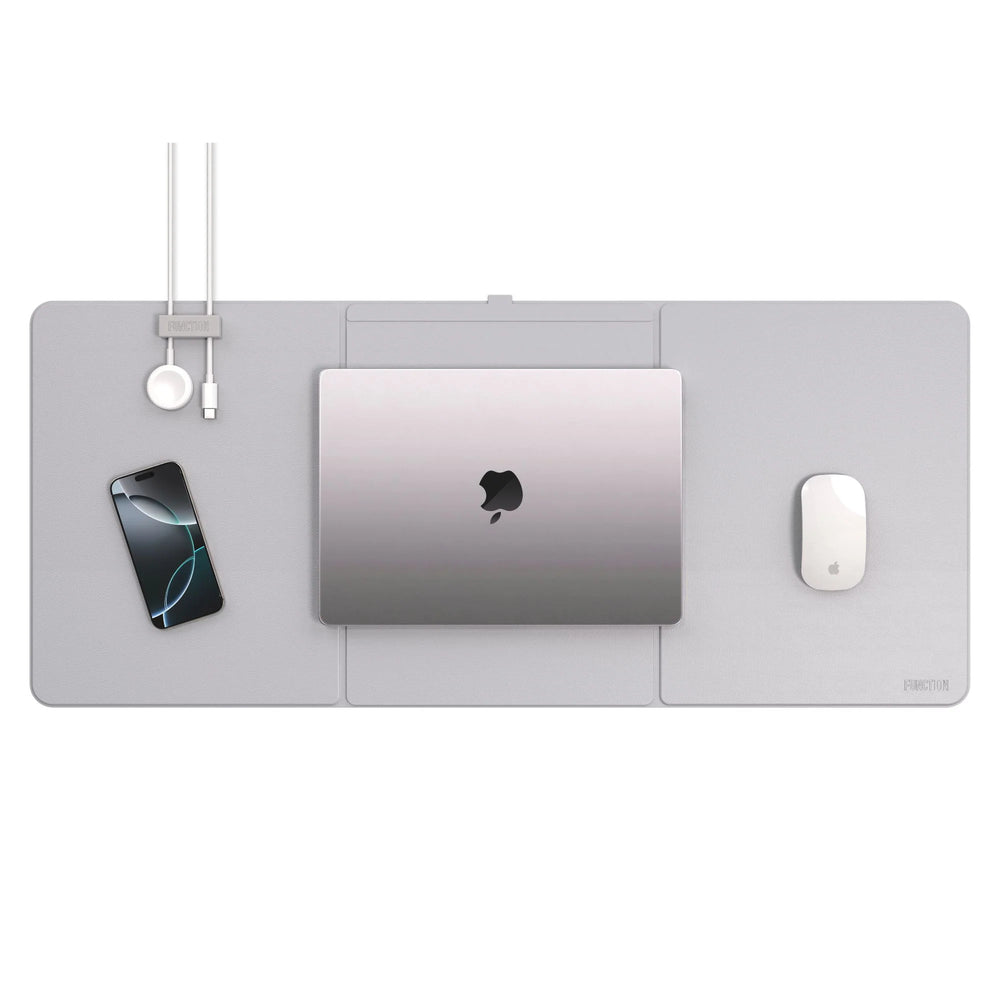 Workpad Fold + Stand + Cable Manager