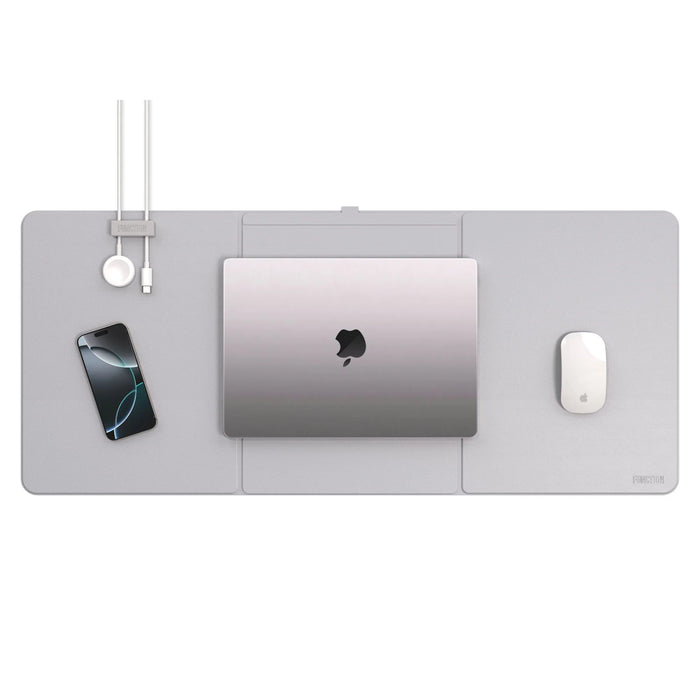 Workpad Fold + Stand + Cable Manager